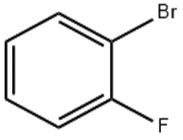 2-Bromofluorobenzene