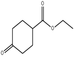 Ethyl 4-oxocyclohexanecarboxylate