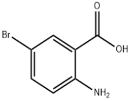 2-Amino-5-bromobenzoic acid