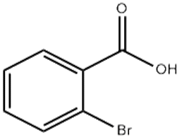 2-Bromobenzoic acid