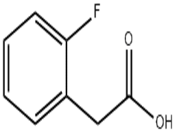 2-Fluorophenylacetic acid