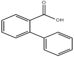 2-Biphenylcarboxylic acid