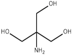 Tris(hydroxymethyl)methyl aminomethane THAM