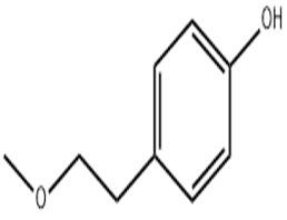 p-(2-Methoxyethyl) phenol