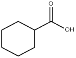 Cyclohexanecarboxylic acid