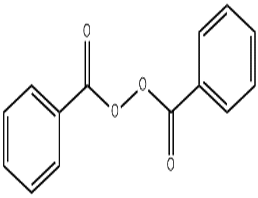 Benzoyl peroxide