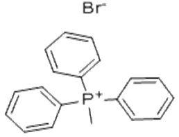 Methyltriphenylphosphonium bromide