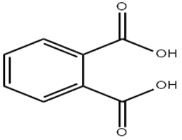 Phthalic acid