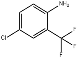 2-Amino-5-chlorobenzotrifluoride