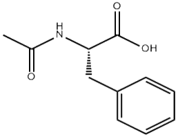 N-Acetyl-L-phenylalanine