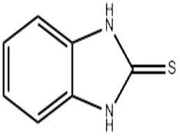 2-Mercaptobenzimidazole