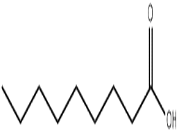 Nonanoic acid