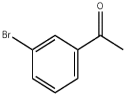 3'-Bromoacetophenone