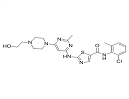 Dasatinib