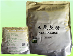 Sucralose