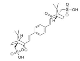 Mexoryl SX;Ecamsule