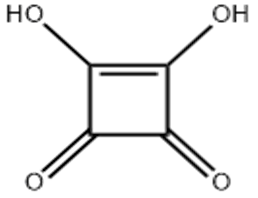 3,4-Dihydroxy-3-cyclobutene-1,2-dione