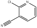 2-Chloro-3-cyanopyridine