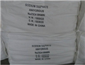 Sodium sulfate