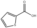 2-Thiophenecarboxylic acid