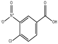 4-Chloro-3-nitrobenzoic acid