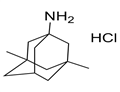 memantine hydrochloride