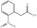 2-Nitrophenylacetic acid