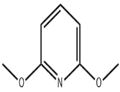 2,6-Dimethoxypyridine