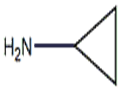 Cyclopropylamine