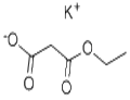 Ethyl potassium malonate