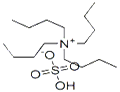 Tetrabutylammonium hydrogen sulfate