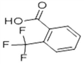 2-(Trifluoromethyl)benzoic acid