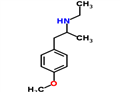 para-Methoxy-N-ethylamphetamine