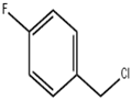 alpha-Chloro-p-fluorotoluene