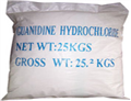 Guanidine Hydrochloride;Guanidine HCl