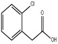 2-Chlorophenylacetic acid