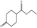 Ethyl 4-oxocyclohexanecarboxylate