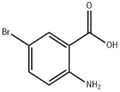 2-Amino-5-bromobenzoic acid