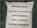 Benzoic acid