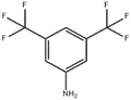 3,5-Bis(trifluoromethyl)aniline