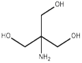 Tris(hydroxymethyl)methyl aminomethane THAM