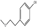 p-(2-Methoxyethyl) phenol