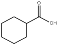 Cyclohexanecarboxylic acid