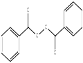 Benzoyl peroxide