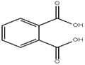 Phthalic acid