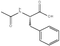 N-Acetyl-L-phenylalanine