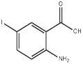 2-Amino-5-iodobenzoic acid