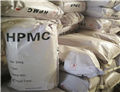 Hydroxy Propyl Methyl Cellulose;HPMC