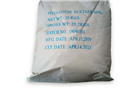 potassium acetate