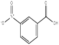 3-Nitrobenzoic acid